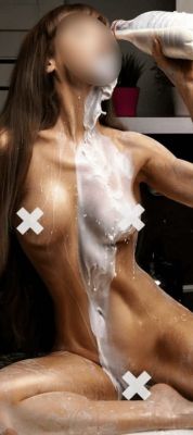 Алена, 25 лет — эротический тайский массаж