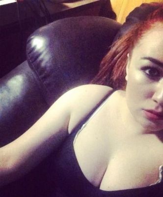 попробуйте невероятный секс с хохлушкой (Фатима, от 3000 руб. в час)